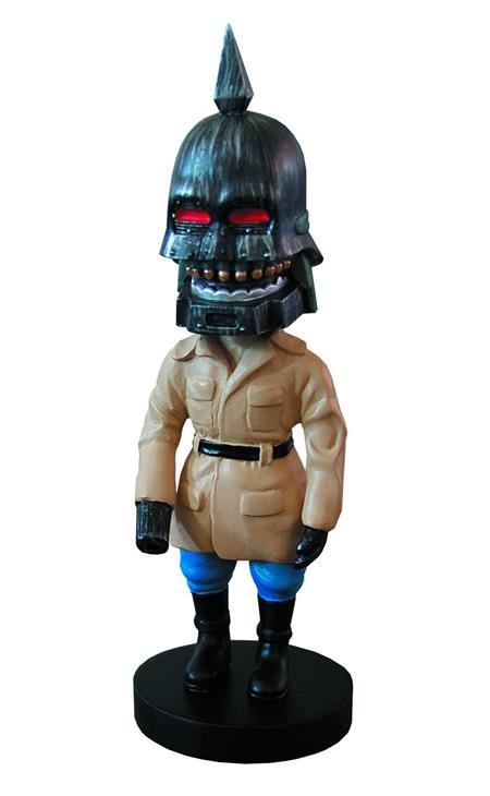 PUPPET MASTER TORCH BOBBLEHEAD (O/A) (C: 1-1-0)