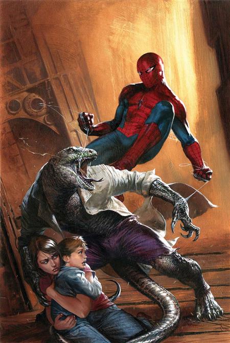 CLONE CONSPIRACY #4 (OF 5)