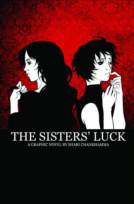 SISTERS LUCK GN