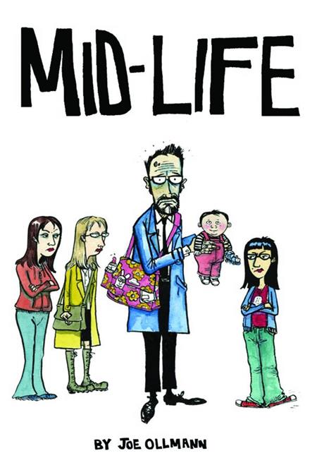 MID-LIFE GN (MR)