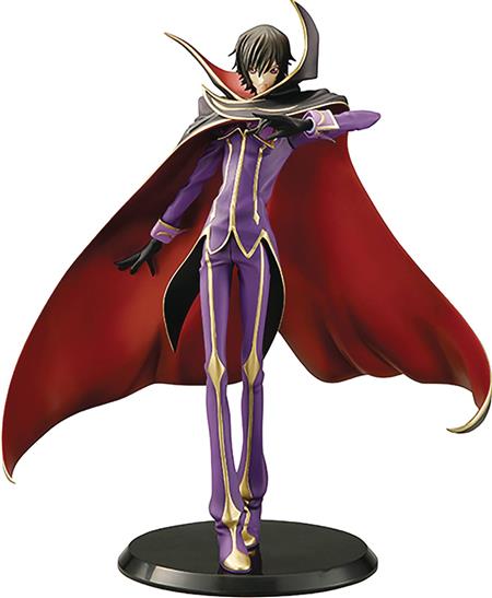 Code Geass: Lelouch of the Rebellion R2 - 2008 - English