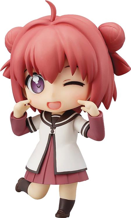 akaza nendoroid