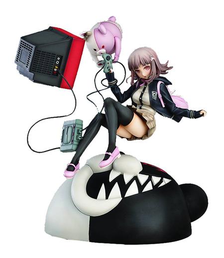 nanami figure resin