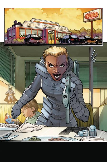 SILENCER #2