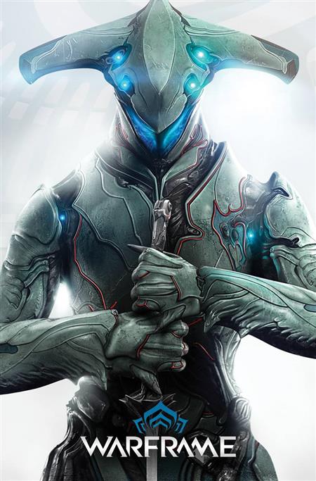 WARFRAME #4