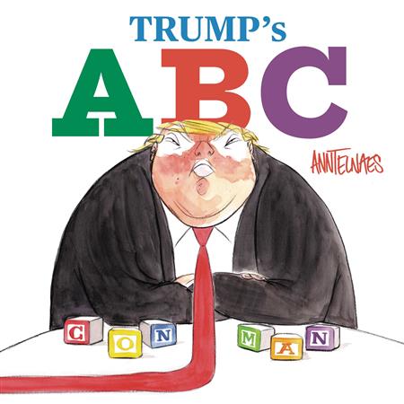 TRUMPS ABC HC (C: 0-1-2)