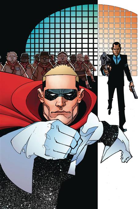 CATALYST PRIME KINO #3
