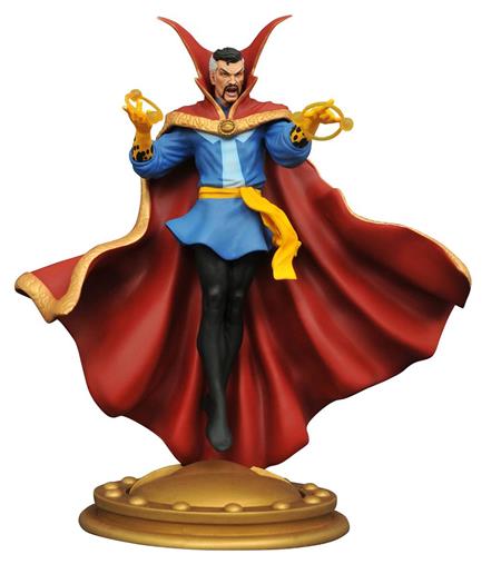 MARVEL GALLERY DR STRANGE PVC FIG (C: 1-1-2)