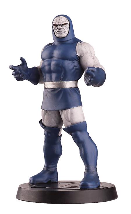 DC SUPERHERO BEST OF FIG SPECIAL #5 DARKSEID (C: 0-1-2)