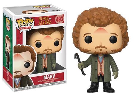 POP HOME ALONE MARV VINYL FIGURE (C: 1-1-2)