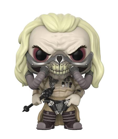 POP MAD MAX FURY ROAD IMMORTAN JOE VINYL FIGURE (C: 1-1-2)