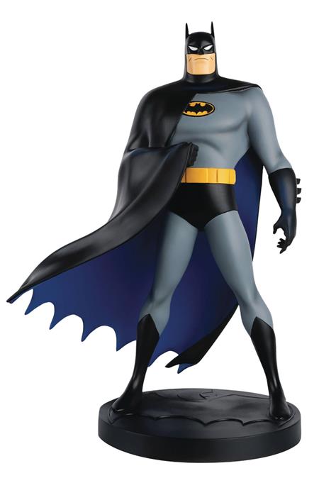 DC BATMAN TAS MEGA SPECIAL #1 BATMAN (C: 0-1-2)