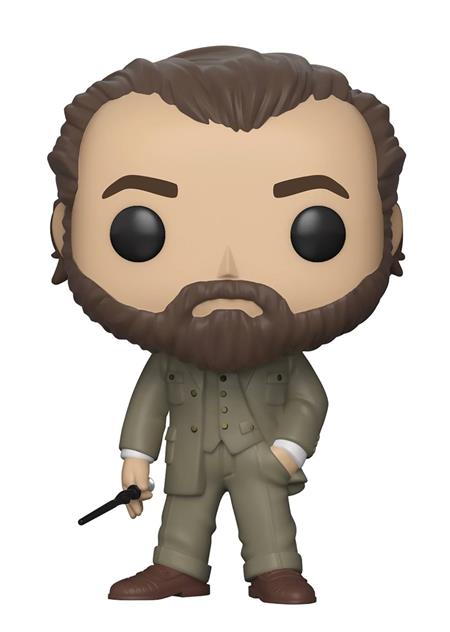 POP MOVIES FANTASTIC BEASTS 2 ALBUS DUMBLEDOR VIN FIG (C: 1-