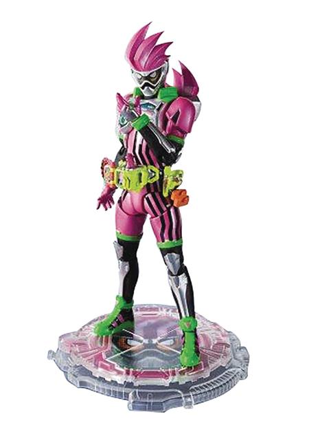 KAMEN RIDER EX-AID MIGHTY ACTION GAMER LVL2 S.H. FIGUARTS AF