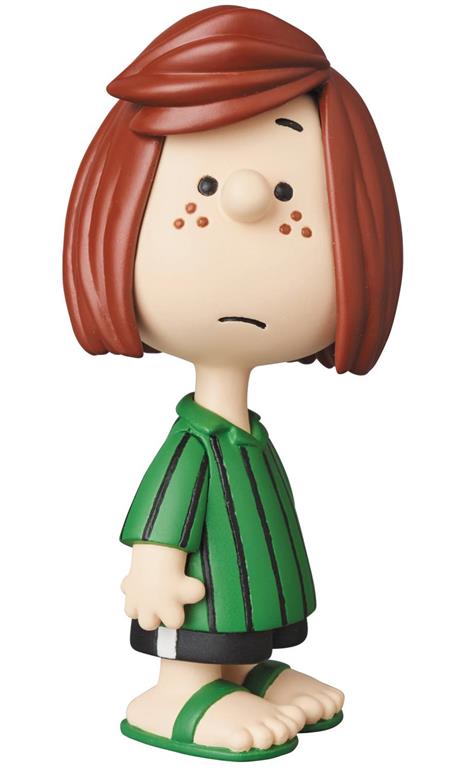 PEANUTS PEPPERMINT PATTY UDF FIG SERIES 9 (C: 1-1-2)