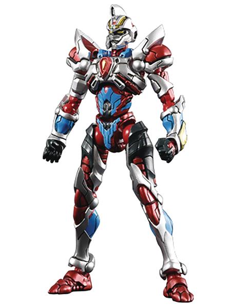 ACTIBUILDER SSSS GRIDMAN PRIMAL FIGHTER AF (C: 1-1-2)