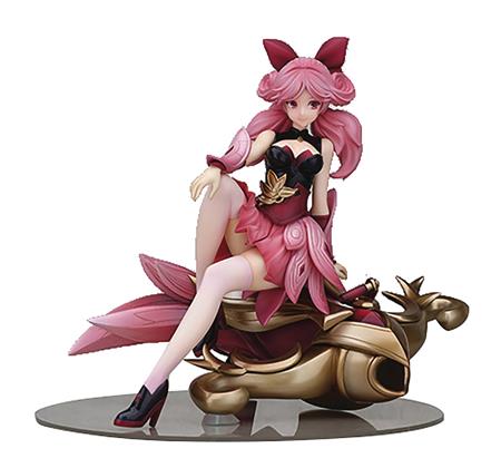 KINGS OF GLORY LOVER OF ROSE SUN SHANG XIANG 1/7 PVC FIG (C: