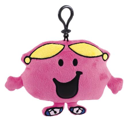 LITTLE MISS CHATTERBOX 4IN PLUSH