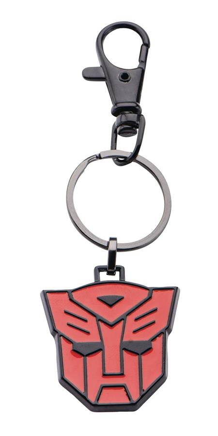 TRANSFORMERS AUTOBOT KEY CHAIN (C: 1-1-2)