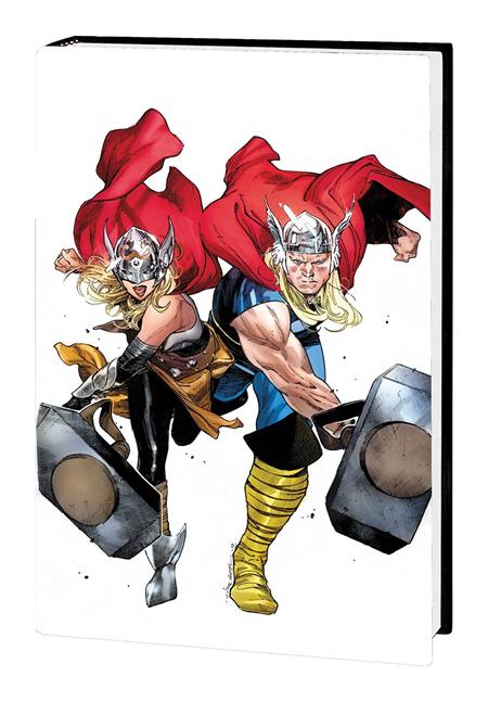 Thor, Vol. 2 by Jason Aaron