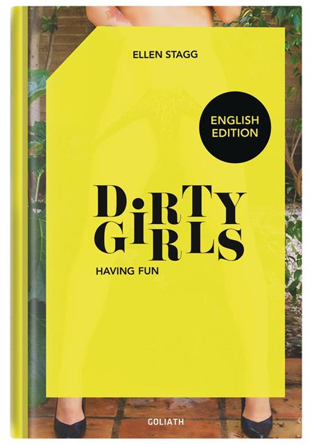 DIRTY GIRLS HAVING FUN HC (MR) (C: 0-1-0)