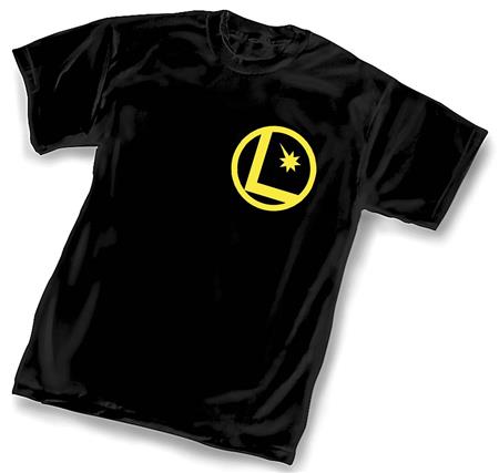 LEGION II SYMBOL T/S LG (C: 1-1-2)