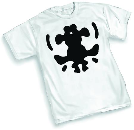 WATCHMEN RORSCHACH II T/S LG (C: 1-1-2)