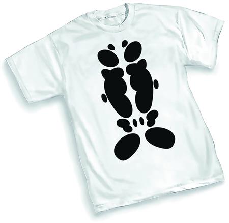 WATCHMEN RORSCHACH III T/S LG (C: 1-1-2)