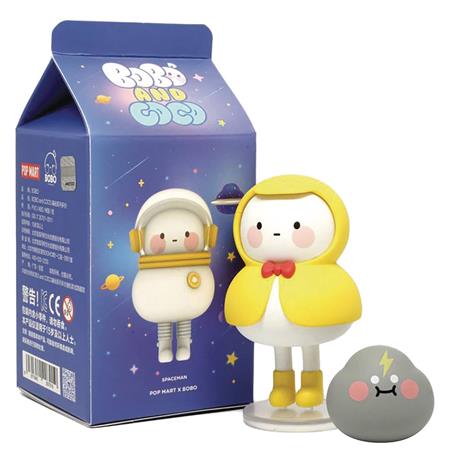 POP MART BOBO AND COCO 12PC BLIND BOX DS (C: 1-1-2)