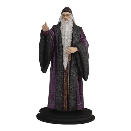 HARRY POTTER DUMBLEDORE 8IN RESIN STATUE (C: 1-1-2)