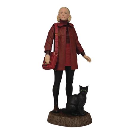 CHILLING ADVENTURES OF SABRINA SABRINA SPELLMAN STATUE (C: 1