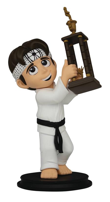 ICONS KARATE KID DANIEL LARUSSO VINYL FIGURE (C: 1-1-2)