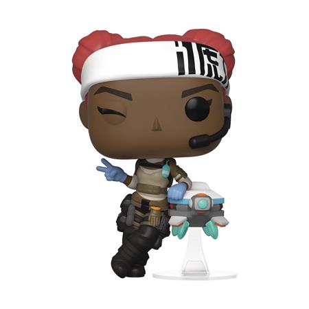 POP GAMES APEX LEGENDS LIFELINE VIN FIG (C: 1-1-2)