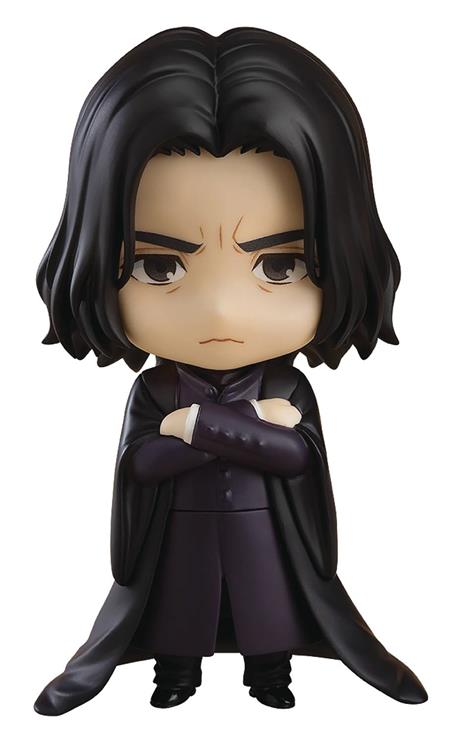 HARRY POTTER SEVERUS SNAPE NENDOROID AF (C: 1-1-2)