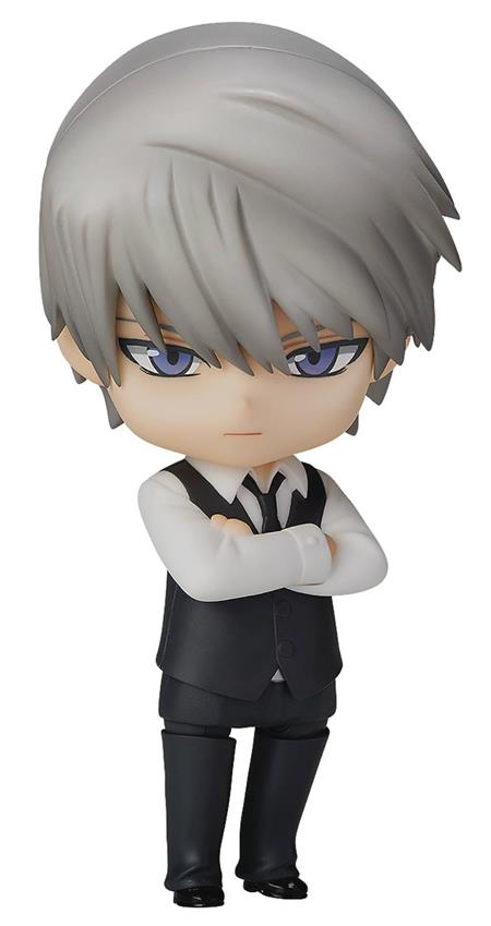 JUNJO ROMANTICA AKIHIKO USAMI NENDOROID AF (C: 1-1-2)