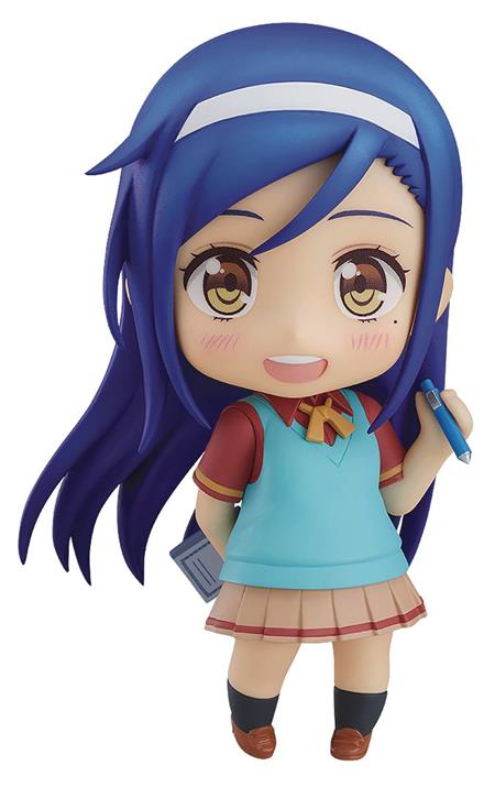 nendoroid fumino