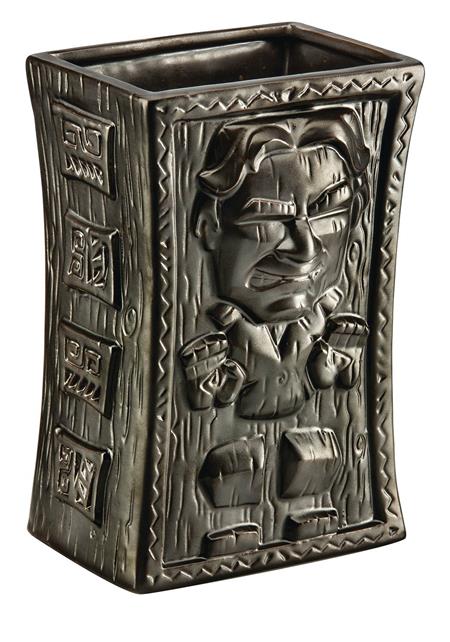 STAR WARS HAN IN CARBONITE CERAMIC MUG (C: 1-1-2)