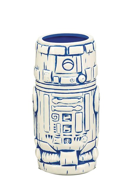 STAR WARS R2-D2 CERAMIC MUG (C: 1-1-2)