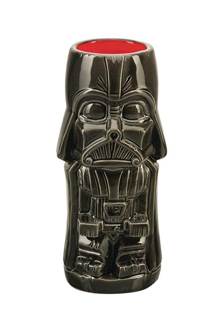 STAR WARS DARTH VADER CERAMIC MUG (C: 1-1-2)