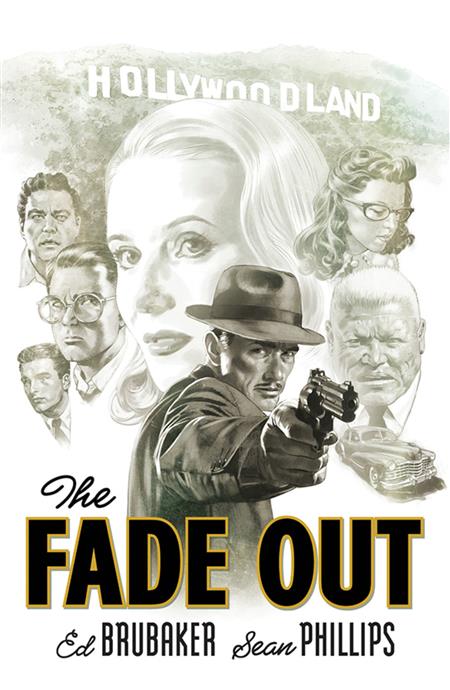 FADE OUT COMP COLL TP (MR)