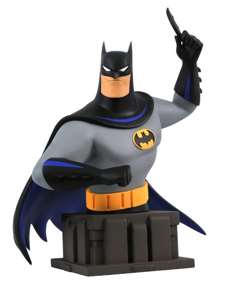 Batman Tas Batman Batarang Bust (C: 1-1-2) - Discount Comic Book Service