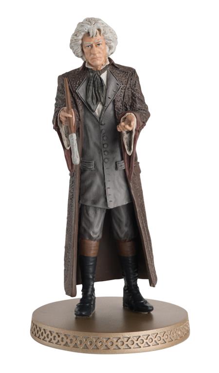 HP WIZARDING WORLD FIG COLLECTION #51 OLLIVANDER (C: 1-1-2)