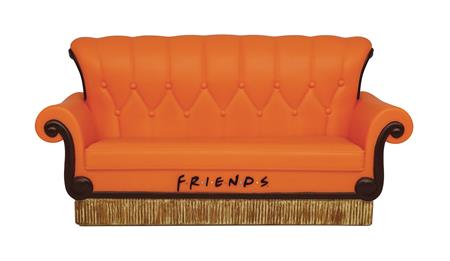 WB FRIENDS COUCH PVC BANK (C: 1-1-2)
