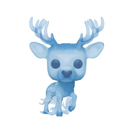 POP HP HP PATRONUS HARRY POTTER VINYL FIGURE (C: 1-1-2)