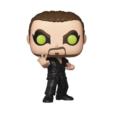 POP TV ALWAYS SUNNY IN PHILADELPHIA MAC AS THE NIGHTMAN FIG