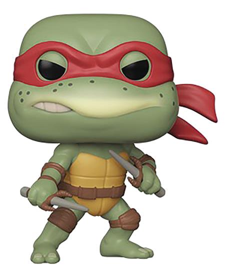 POP TMNT RAPHAEL VIN FIG (C: 1-1-2)