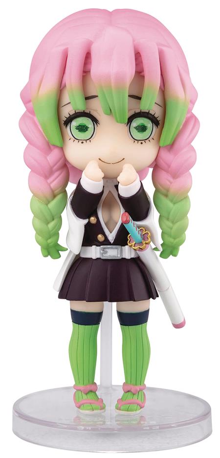 figuarts mini mitsuri
