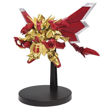 SD GUNDAM SUPERIOR DRAGON FIG (C: 1-1-2)