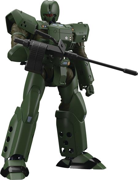 MOBILE POLICE PATLABOR ARL-99 HELLDIVER MODEROID MDL KIT (C: