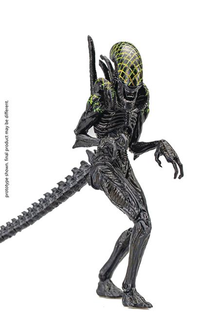 AVP GRID ALIEN PX 1/18 SCALE FIGURE (C: 1-1-2)